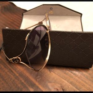 Gucci sunglasses